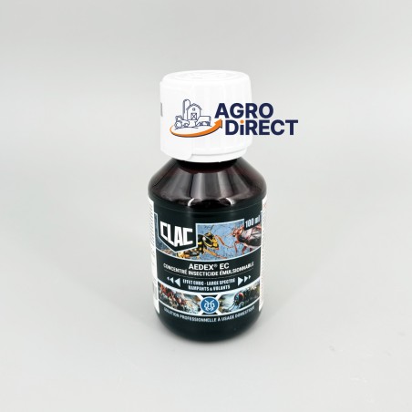 Aedex EC - Insecticide