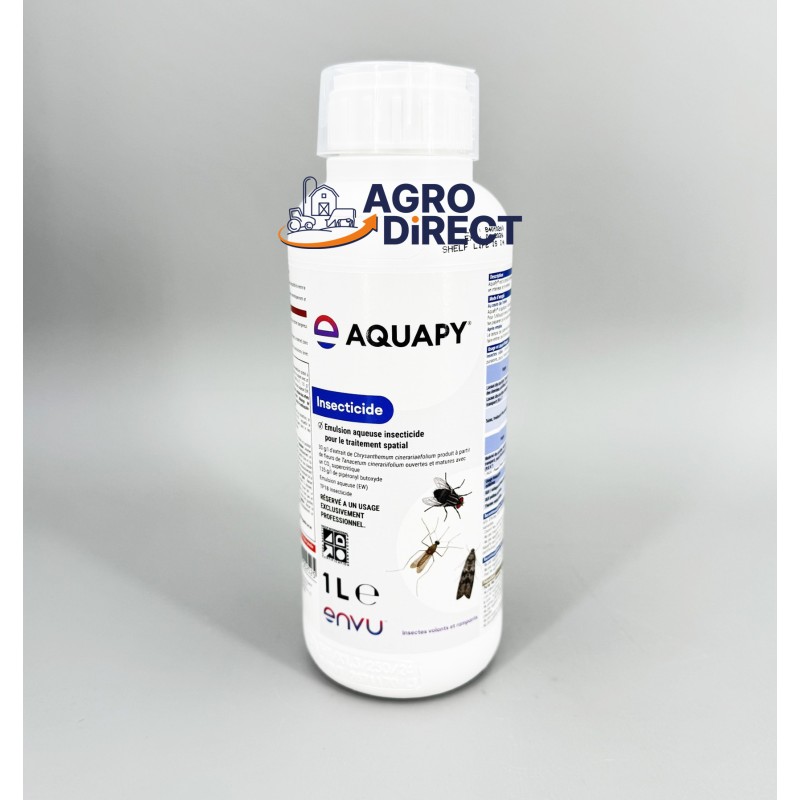 Insecticide "Aquapy"- 1 Litre