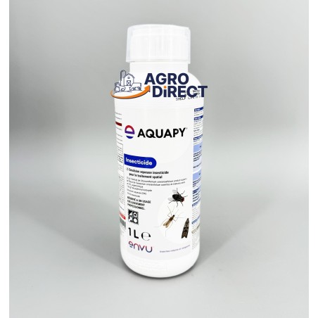 Insecticide "Aquapy"- 1 Litre