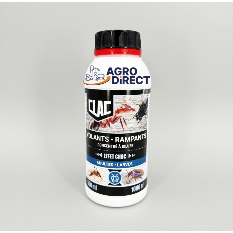 Concentré Volants rampants - 500 ml