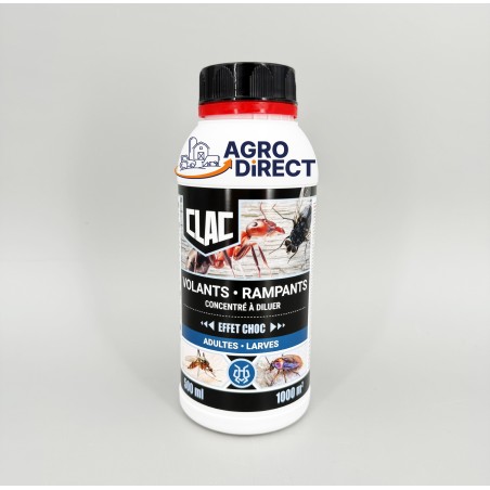 Concentré Volants rampants - 500 ml