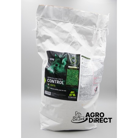 Control - céréales