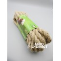 Longe Chanvre - 5m