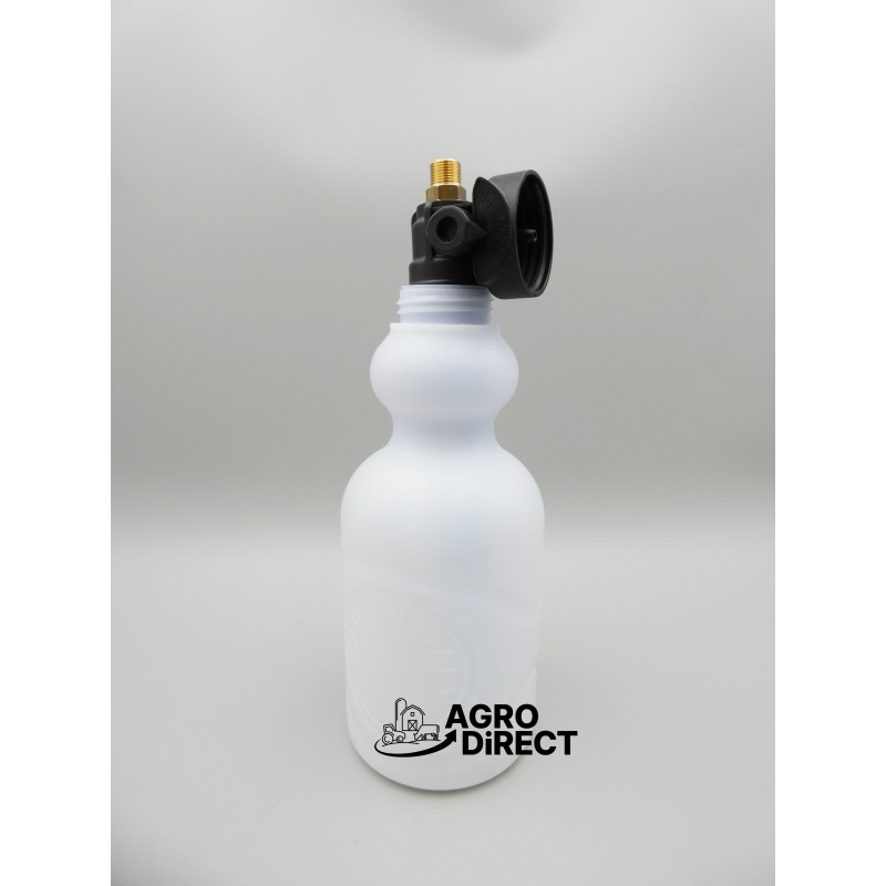 Lance Mousse 2 litres- Haute Pression