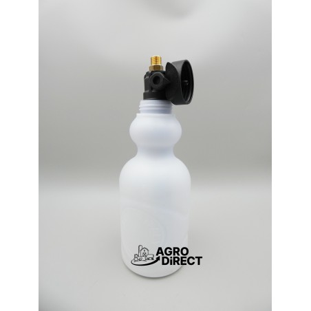 Lance Mousse 2 litres- Haute Pression