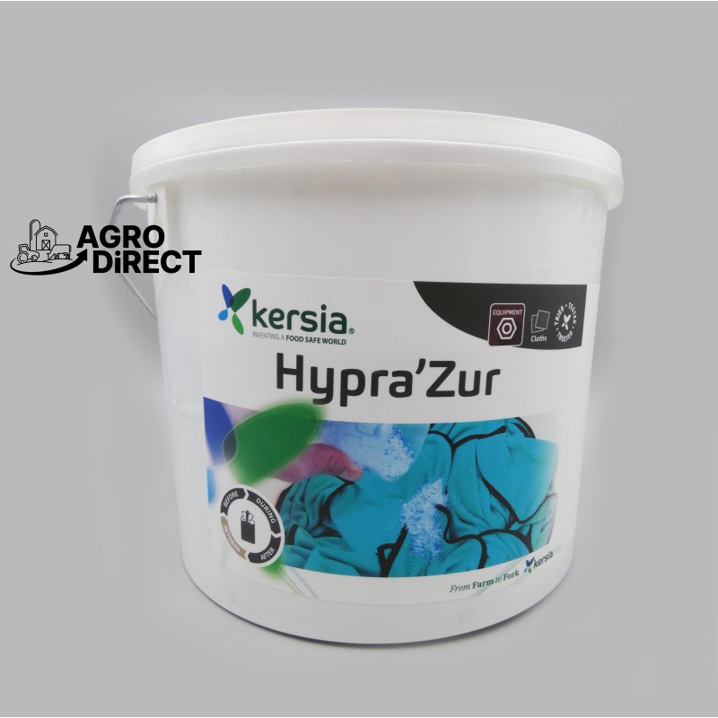 Produit Hyprazur - 10kg.