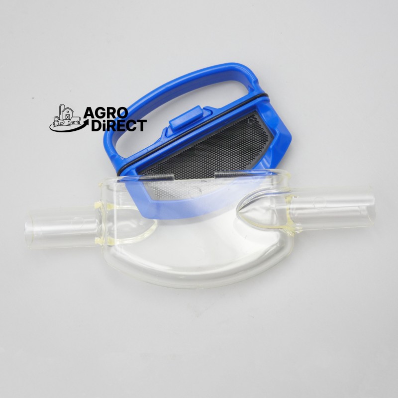 Détecteur de mammites AMBIC