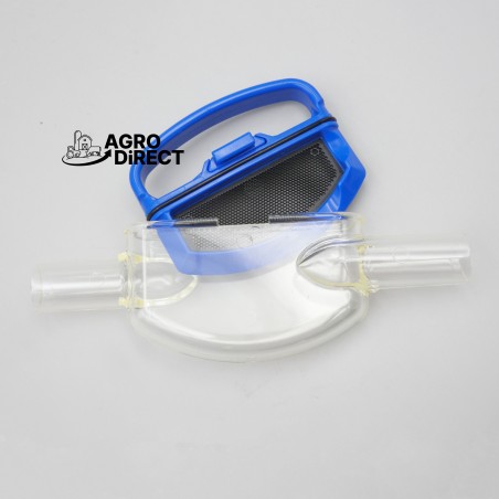 Détecteur de mammites AMBIC