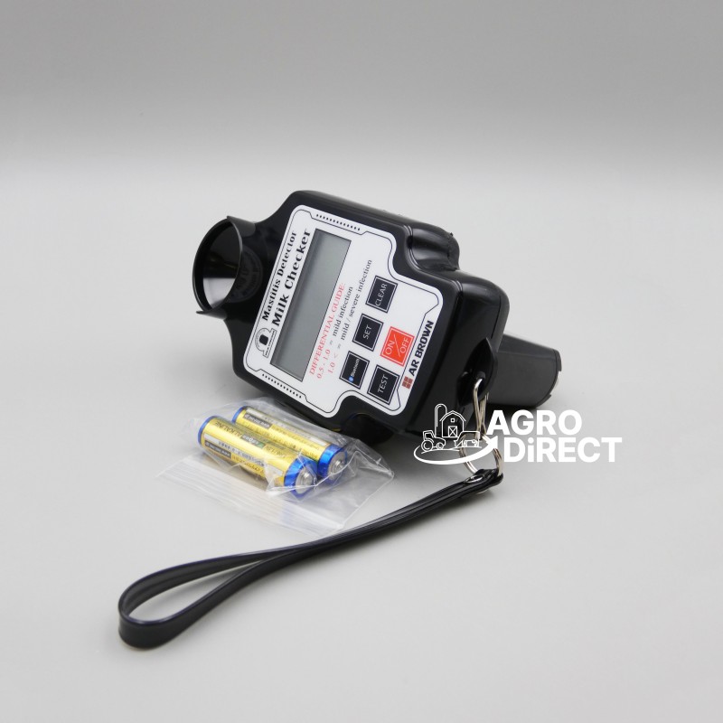 Detecteur de mammites CELL DETEK