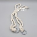 Cordes de vêlage coton -...