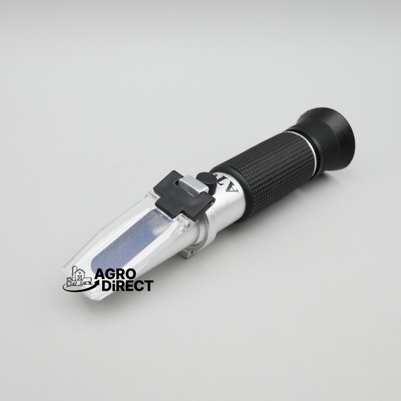 Réfractomètre