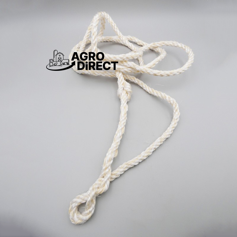 Licol 4 mètres Ø13