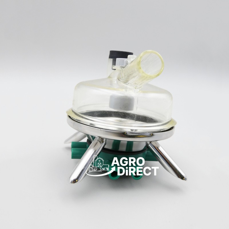 Griffe 400cm3 type Alfa