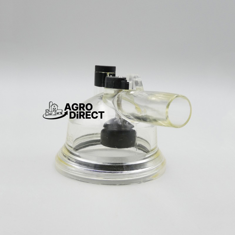 Bol pour griffe - Alfa 180cm3 Sortie 14