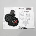 Kit entretien pour Pulsateur Interpuls L02 rapport 60/40