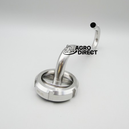 Col de cygne - SMS 51