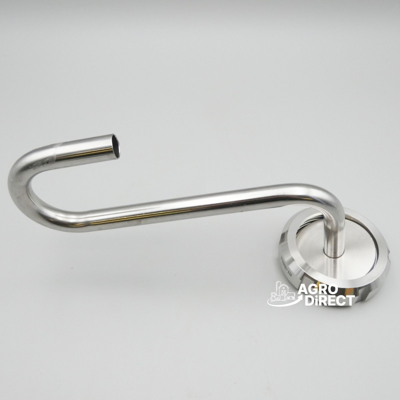 Col de cygne - SMS 63