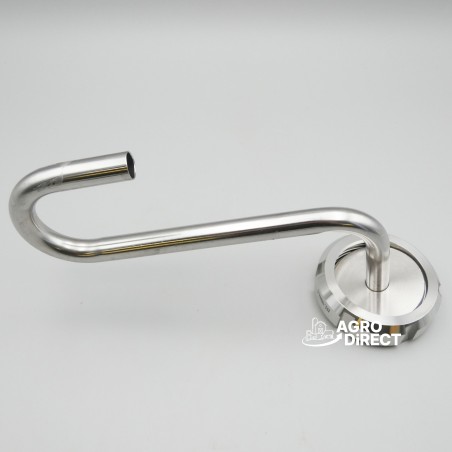 Col de cygne - SMS 63