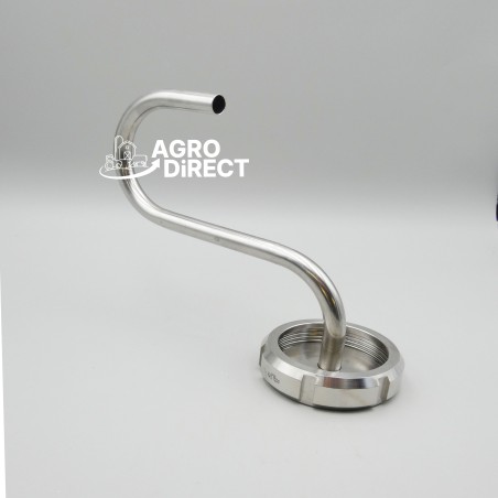 Col de cygne - SMS 76