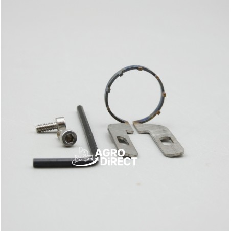 Kit résistance et vis pour écorneur Cosmos bovin