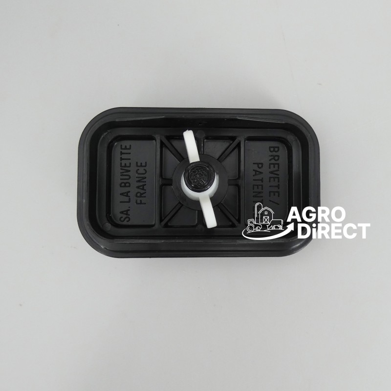 Bouchon Vidange Prebac- La buvette