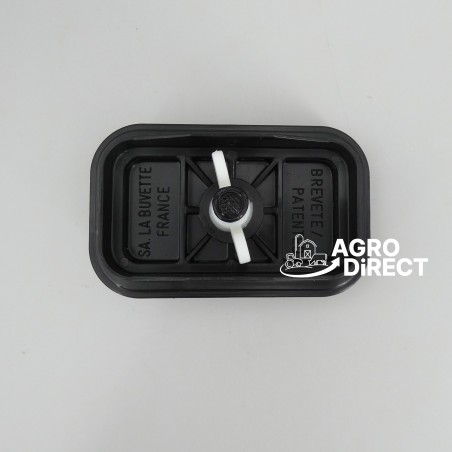 Bouchon Vidange Prebac- La buvette