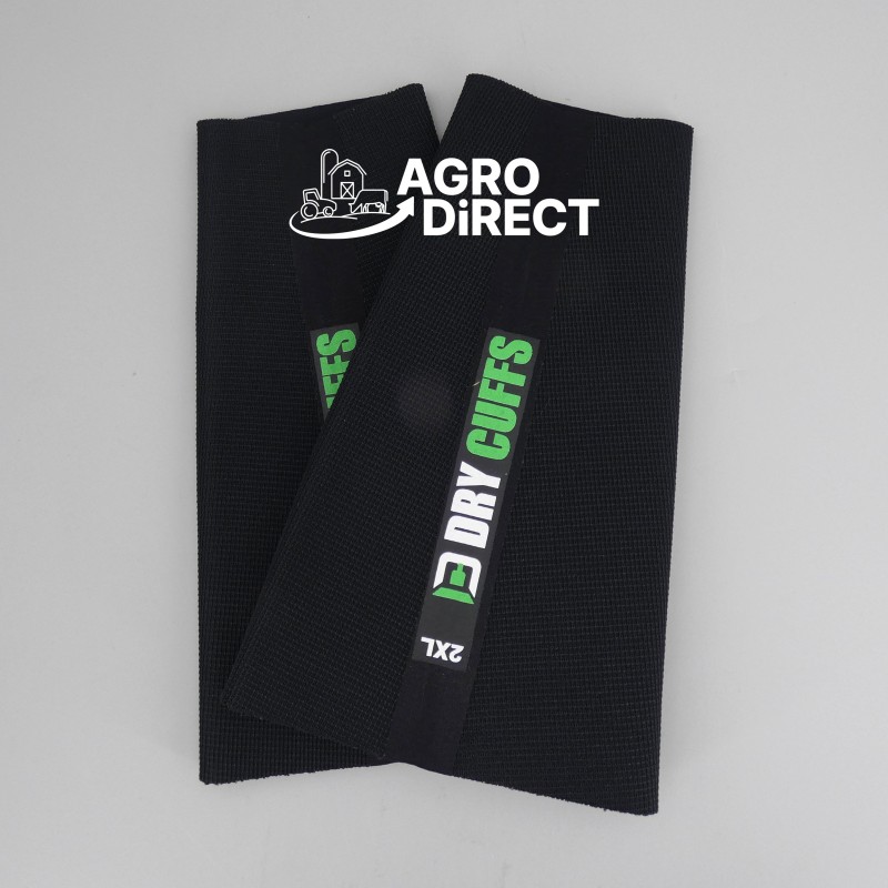 Manchette de traite en néoprène – DRY CUFFS