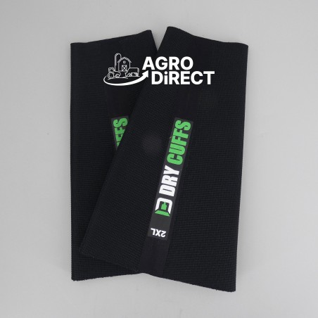 Manchette de traite en néoprène – DRY CUFFS