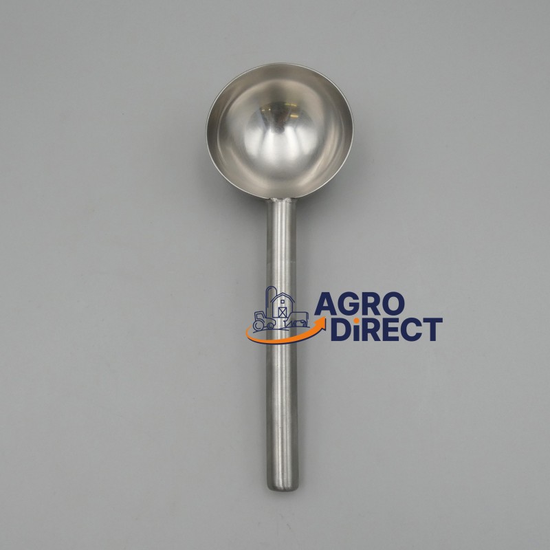 Pochon de moulage ø 8cm