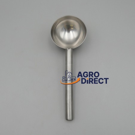 Pochon de moulage ø 8cm