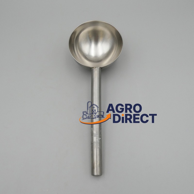 Pochon de moulage ø 10cm