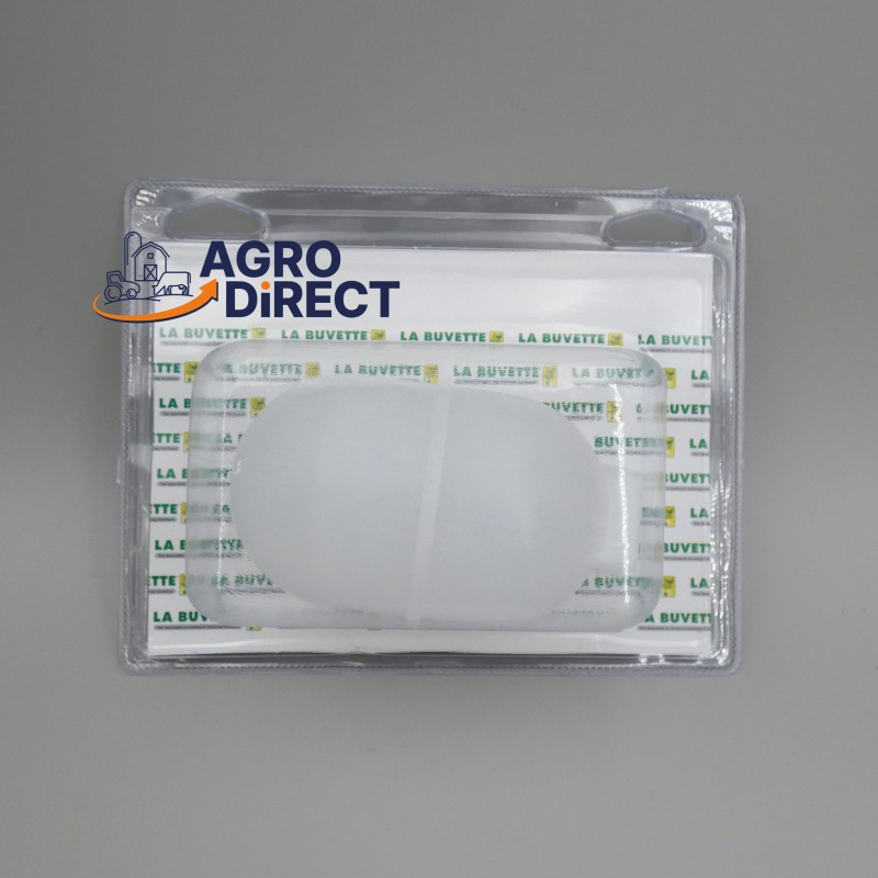 Coque 1 flotteur LAC5 - La buvette