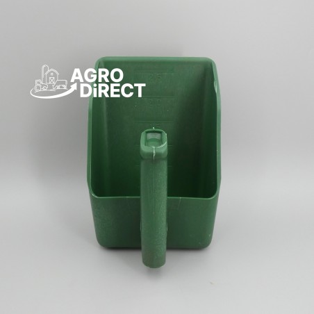 Pelle et Mesure à aliment PVC - 3 L