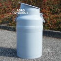 Bidon à lait plastique - 40L