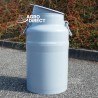 Bidon à lait plastique - 40L