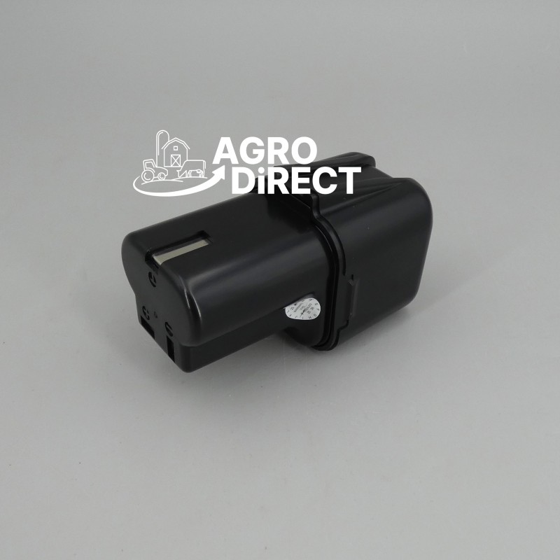 Batterie de rechange pour Tondeuse sans fil