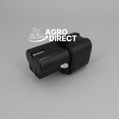 Batterie de rechange pour Tondeuse sans fil