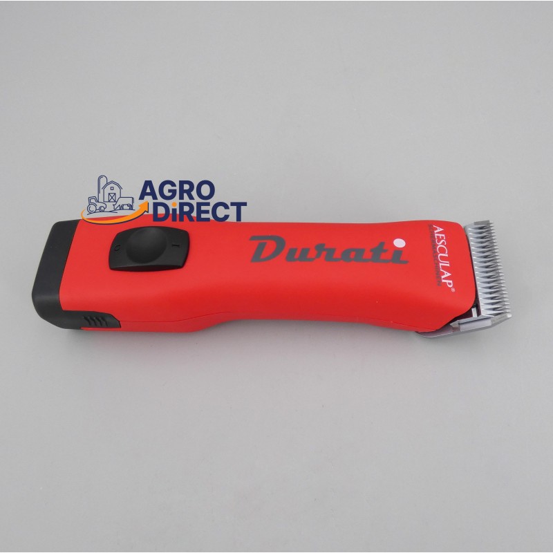 Tondeuse électrique - Sans fil