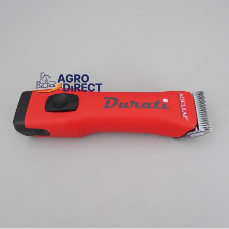 Tondeuse électrique - Sans fil