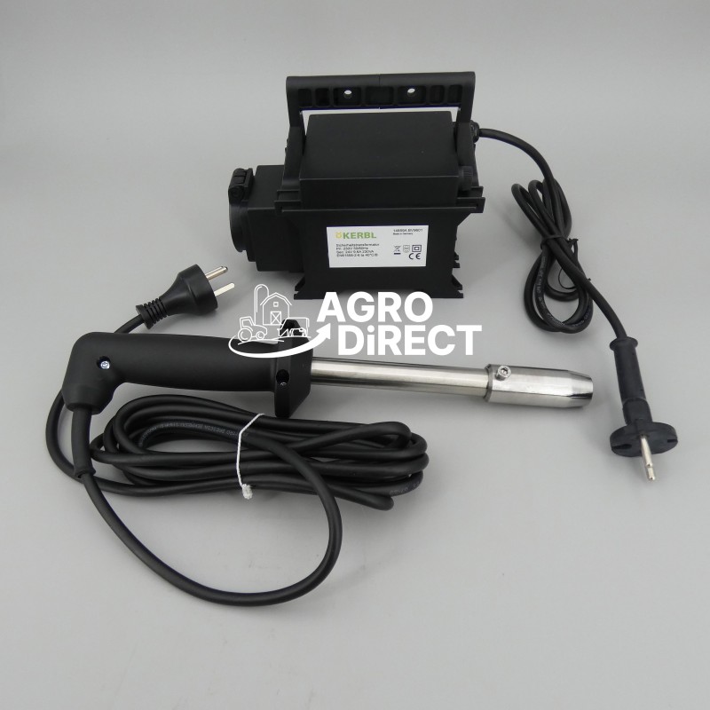 Ecorneur avec transfo 24V