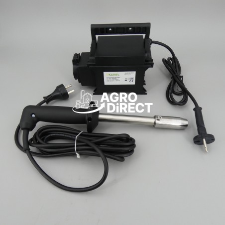 Ecorneur avec transfo 24V