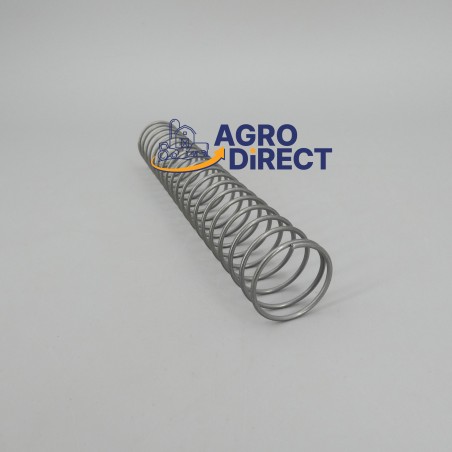 Ressort pour tuyau 16x28