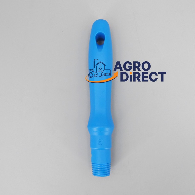 Mini Manche Bleu Polypro