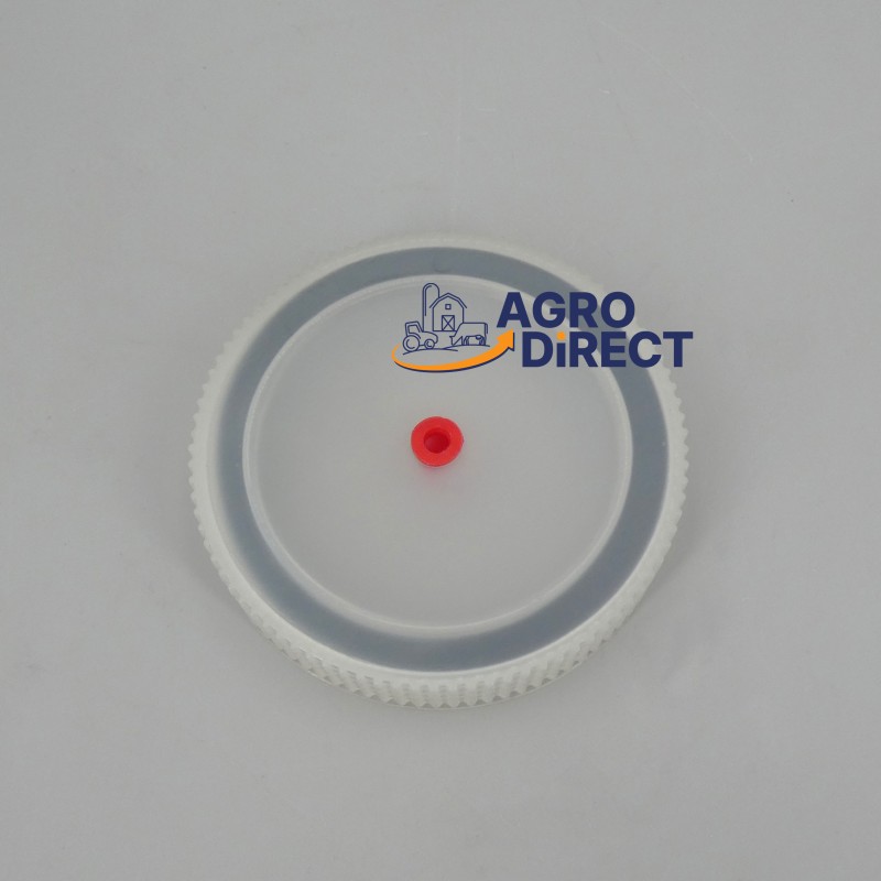 Bouchon biberon - Milk Bar