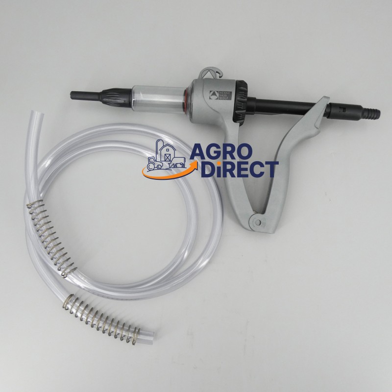 Pistolet pour Répulsif "Gerapyx"  2.5L