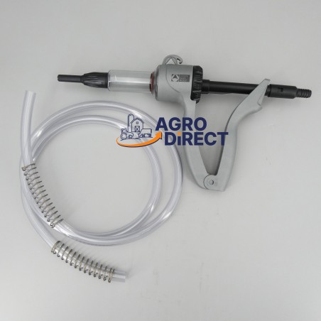 Pistolet pour Répulsif "Gerapyx"  2.5L