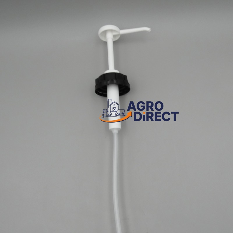 Pompe doseuse - Pour bidon 10,20 et 22L