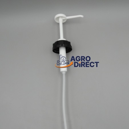 Pompe doseuse - Pour bidon 10,20 et 22L