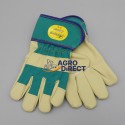 Gants de travail enfant 4-6...