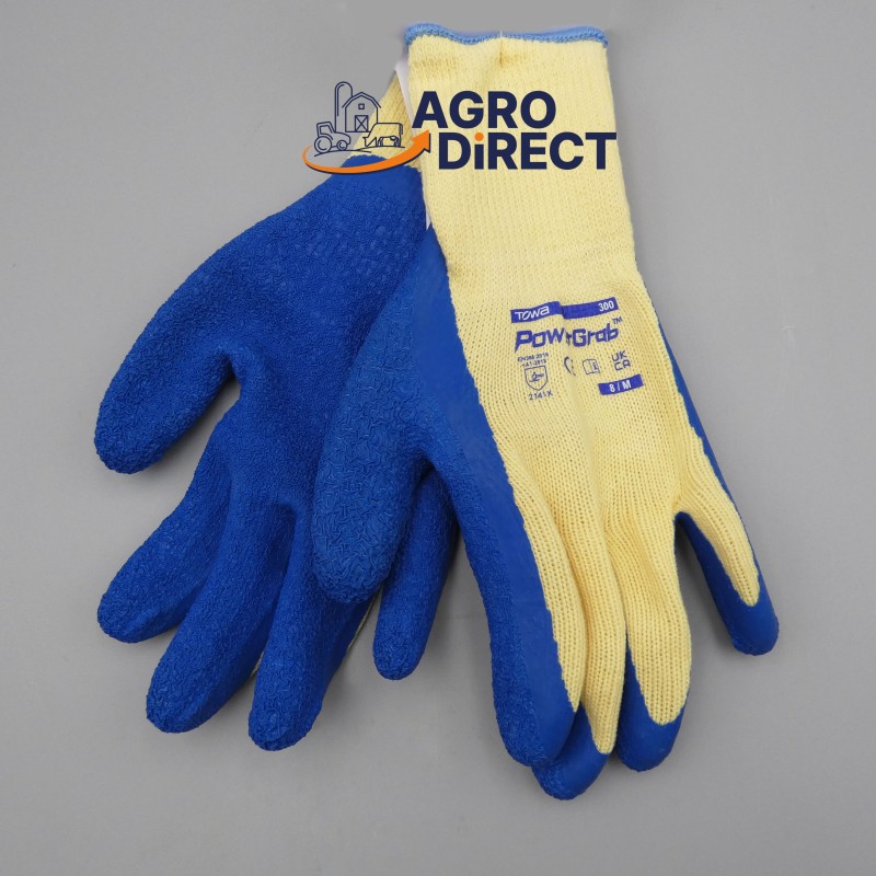 Gants Power Grab - Eté